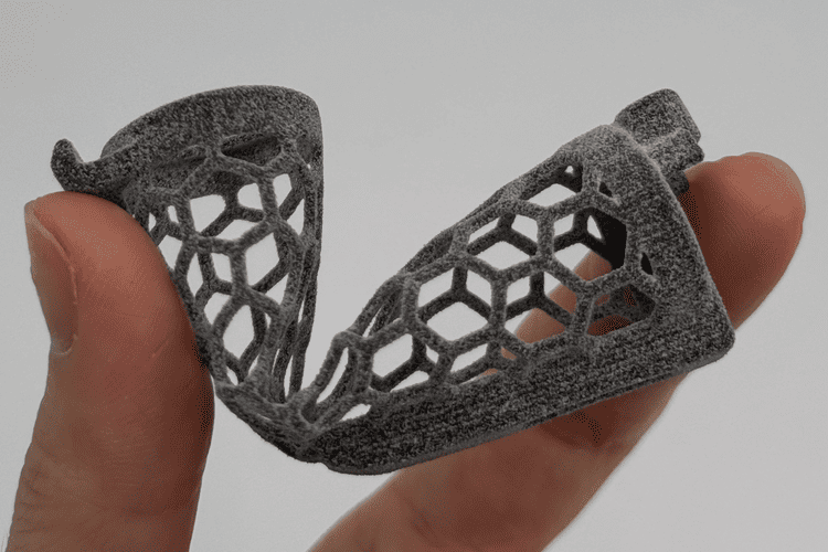 Anwendungen des 3D-Kunststoffdrucks